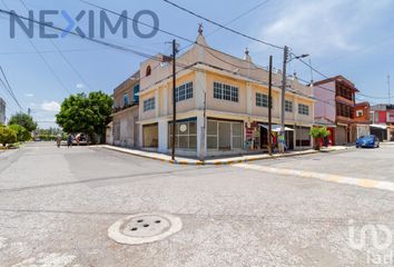 Local comercial en  Calle Sierra Flaca, Parque Res Coacalco 1ra Secc, Coacalco De Berriozábal, México, 55720, Mex