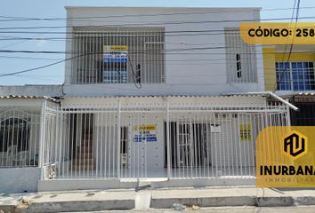 Casa en  La Cordialidad, Localidad Sur Occidente, Barranquilla