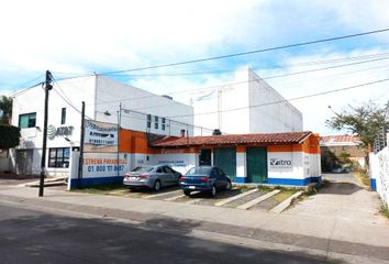 Local comercial en  Arboledas 1a Secc, Zapopan, Jalisco