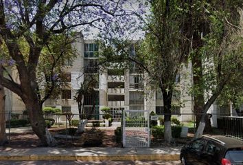 Condominio horizontal en  Calle R, Alianza Popular Revolucionaria, Coyoacán, Ciudad De México, 04800, Mex