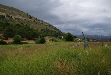 Terreno en  Xixona, Alicante Provincia