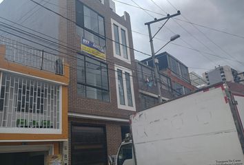 Apartamento en  Carrera 46 176-2-176-100, Nueva Zelandia, Bogotá, Distrito Capital, Col