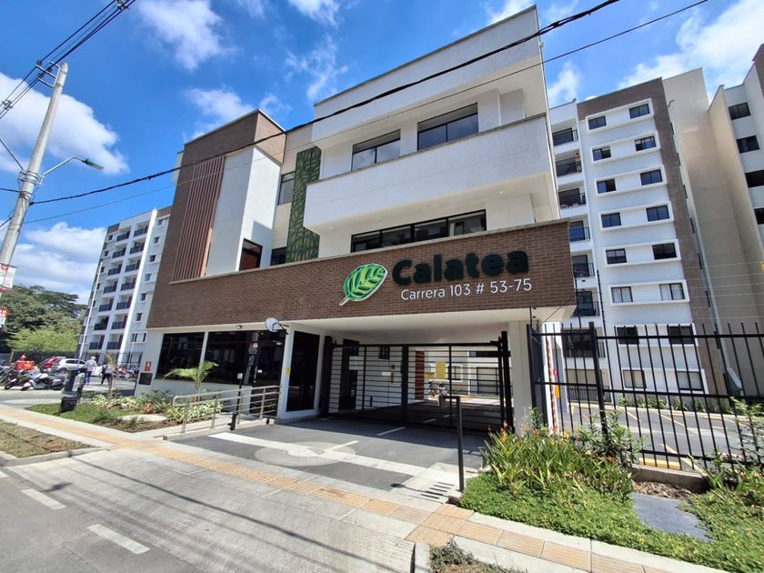 Apartamento en arriendo Valle Del Lili, Sur