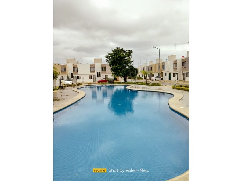 renta Casa en La joya Xamantha, Playa del Carmen (6111195) icasas.mx