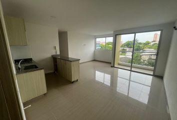 Apartamento en  Carrera 42c 8 85, Nuevo Horizonte, Barranquilla, Atlantico, Col