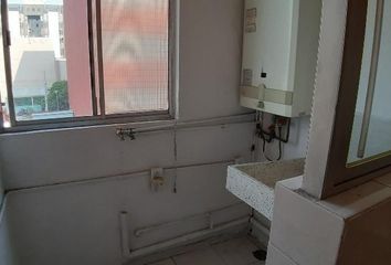 Departamento en  Avenida Colonia Del Valle 601-637, Del Valle, Del Valle Centro, Benito Juárez, Ciudad De México, 03100, Mex