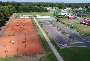 Terrenos en  San Matías, Partido De Escobar