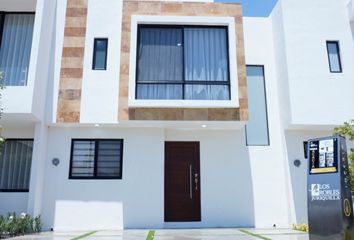 Casa en  Bio Grand Juriquilla, Juriquilla, Querétaro