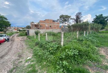 Lote de Terreno en  Ciudad Industrial, Morelia, Morelia, Michoacán