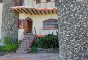 Casa en fraccionamiento en  Residencial Luis Fernando, Carretera Federal 150, Veracruz, México