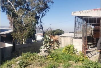 Casa en  Cañón Azteca, Tijuana