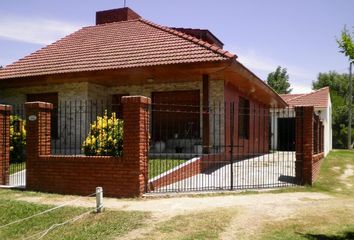 Casa en  Belén De Escobar, Partido De Escobar