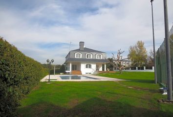 Villa en  El Molar, Madrid Provincia