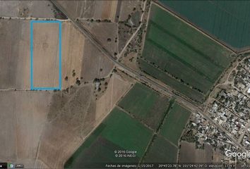 Rancho en  Avenida Real De Arandas 204-308, Fraccionamiento Real De Arandas, Irapuato, Guanajuato, 36823, Mex