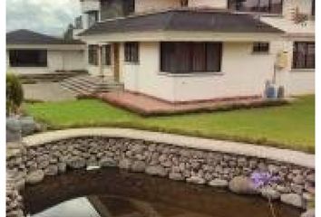 Casa en  Monteserrin, Jipijapa, Quito