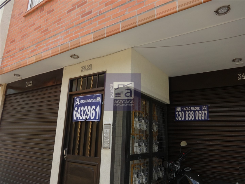 Apartamento en arriendo Cabecera Del Llano, Oriente
