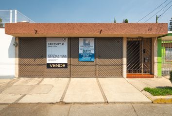 Casa en  Jardines De San Mateo, Naucalpan De Juárez