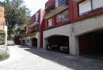 Casa en condominio en  Barrio Santa Catarina, Coyoacán, Cdmx