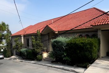 Casa en  Residencial Sierra Del Valle, San Pedro Garza García