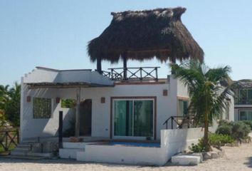 Casa en  Progreso-telchac Puerto, Dzemul, Yucatán, Mex