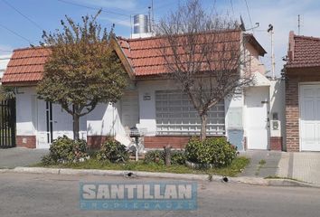 Casa en  San Justo, La Matanza