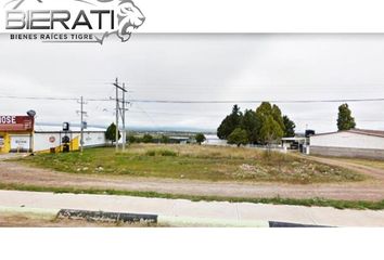 Lote de Terreno en  