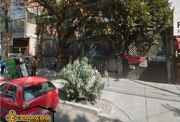 Lote de Terreno en  Del Valle Norte, Benito Juárez, Cdmx