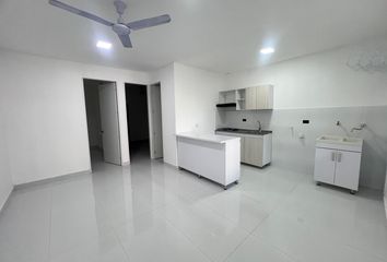 Apartamento en La Concepción, Barranquilla