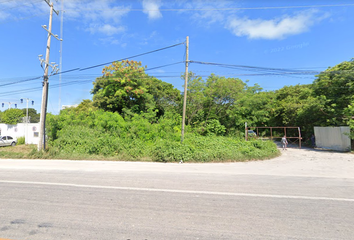 Lote de Terreno en  Carretera Ciudad Del Carmen-champotón, Carmen, Campeche, Mex