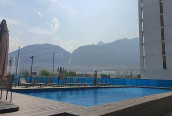 Departamento en  Avenida Acueducto, Unidad Habitacional Santa Catarina, Santa Catarina, Nuevo León, 66354, Mex