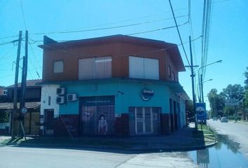 Se vende excelente propiedad en Florencio Varela