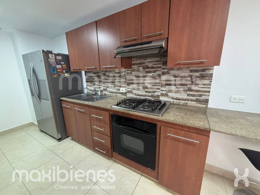 Apartamento en arriendo Envigado, Antioquia