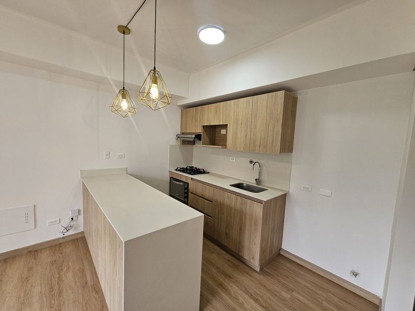 Apartamento en arriendo Bello, Antioquia