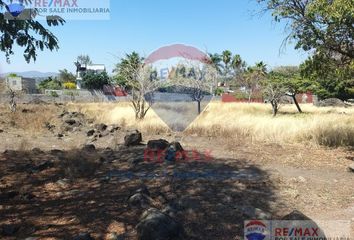 Lote de Terreno en  Aeropuerto, Morelos