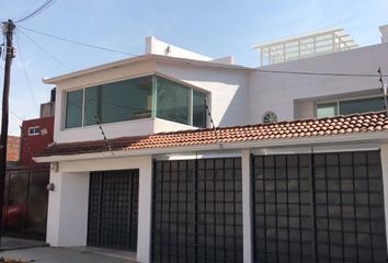 Casa en  Fraccionamiento Viveros De La Loma, Tlalnepantla De Baz