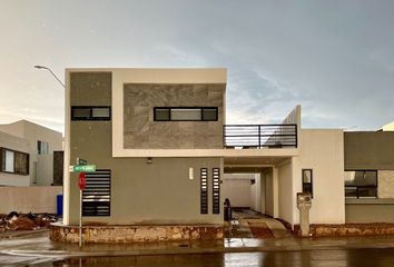 Casa en  Calle Diamante Hope 2305-2313, Fraccionamiento Diamante Reliz, Chihuahua, 31207, Mex