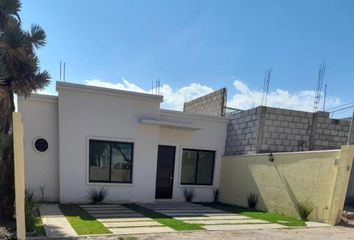Casa en  Calle Independencia, El Daxtha, Actopan, Hidalgo, 42500, Mex