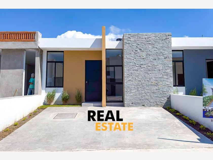 venta Casa en Camino Real, Colima, Municipio de Colima (MX22-NR1112)-  