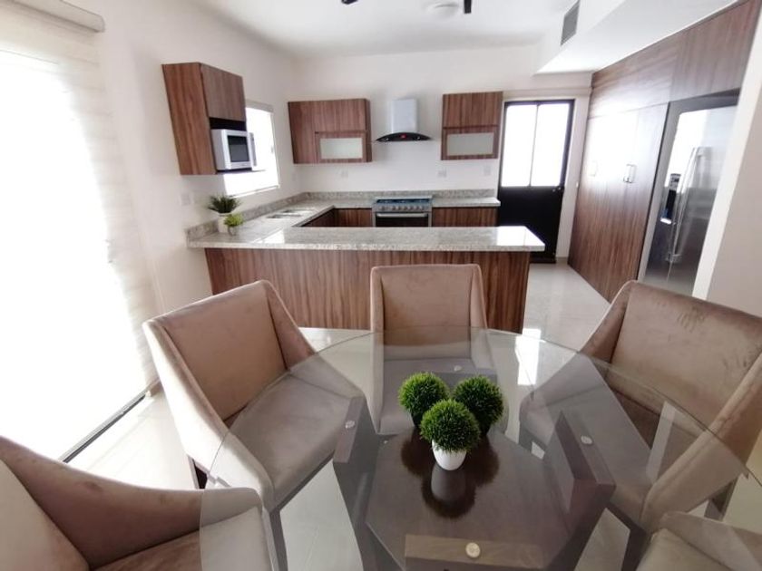 venta Casa en Zaragoza (La Orquídea), Torreón (MX22MN3458) icasas.mx