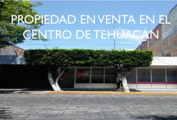 Casa en  Avenida Reforma Norte 121a, Tehuacán Centro, Tehuacán, Puebla, 75700, Mex
