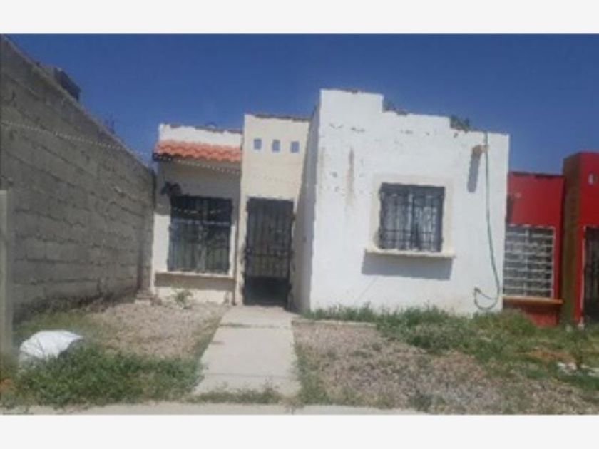 venta Casa en Ciudad Juárez Centro, Juárez, Chihuahua (MX22-NG1031)-  