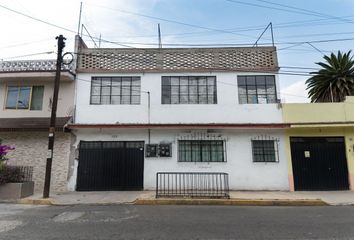 Casa en  El Barco Primera Sección, Nezahualcóyotl