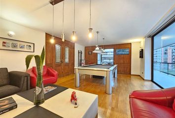 Departamento en arriendo en Vitacura