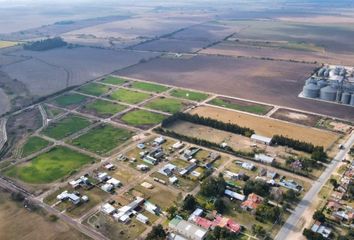 Terrenos en  Hernández, Entre Ríos