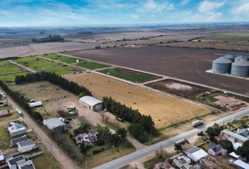 Terrenos en  Hernández, Entre Ríos