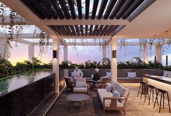Departamento en  Montes De Ame, Mérida, Yucatán