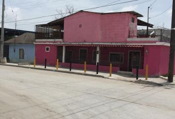 Casa en  Aquiles Serdán I, Reynosa