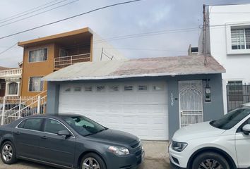 Casa en  Playas De Tijuana Sección Costa Azul, Tijuana
