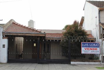 Casa en  Burzaco, Partido De Almirante Brown