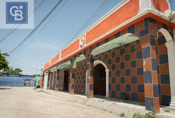 Lote de Terreno en  Calle 106, 23 De Julio, Carmen, Campeche, 24155, Mex